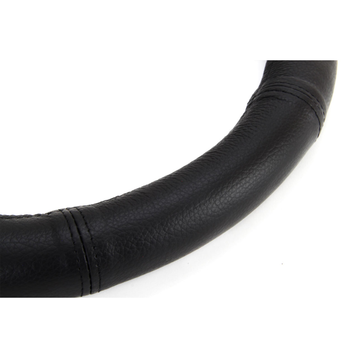 Vairo užvalkalas su natūralia oda 37-39 cm, M