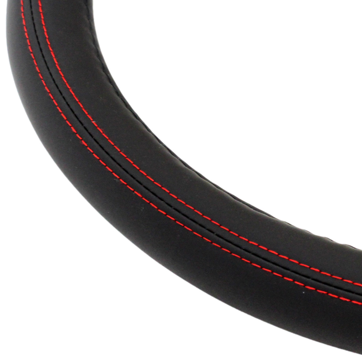 Automobilio vairo užvalkalas 37 - 39 cm, SWC-01-M