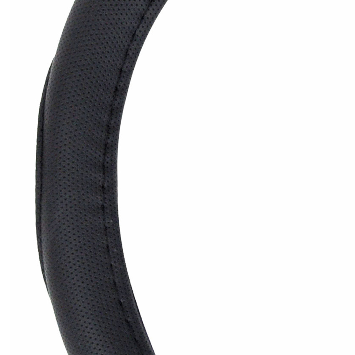 Automobilio vairo užvalkalas 35 - 37 cm, SWC-09-S