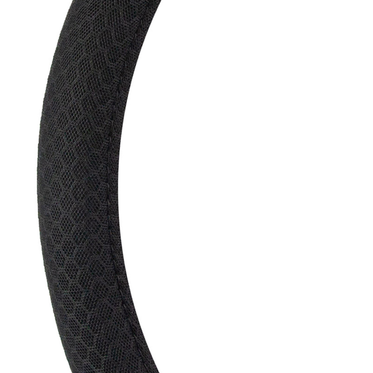 Automobilio vairo užvalkalas 37-39 cm, SWC-20-M