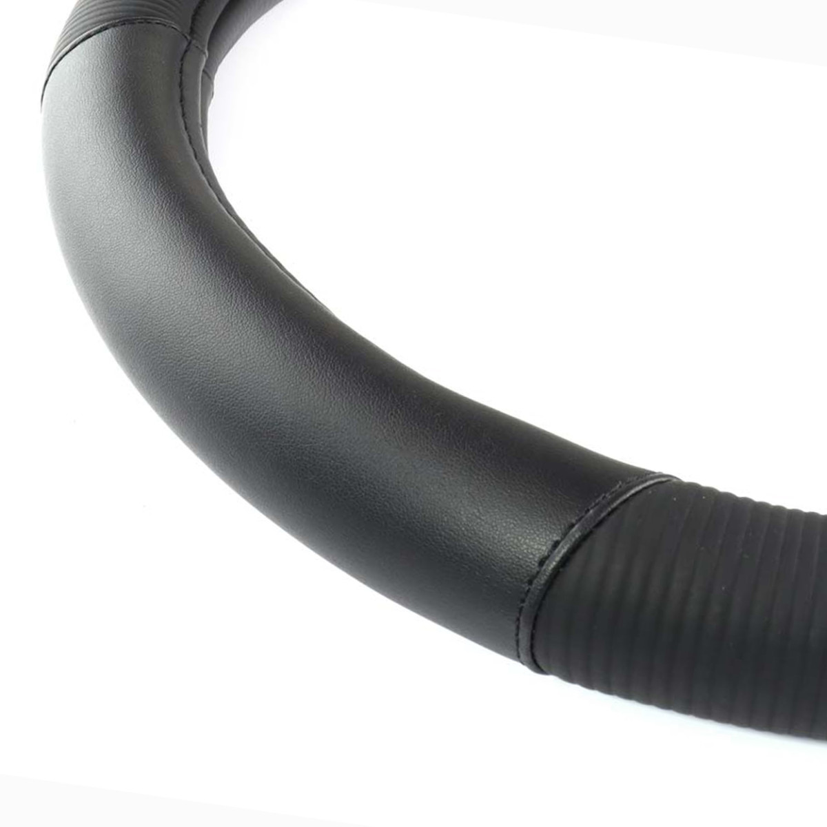 Automobilio vairo užvalkalas 37-39 cm, SWC-24-M