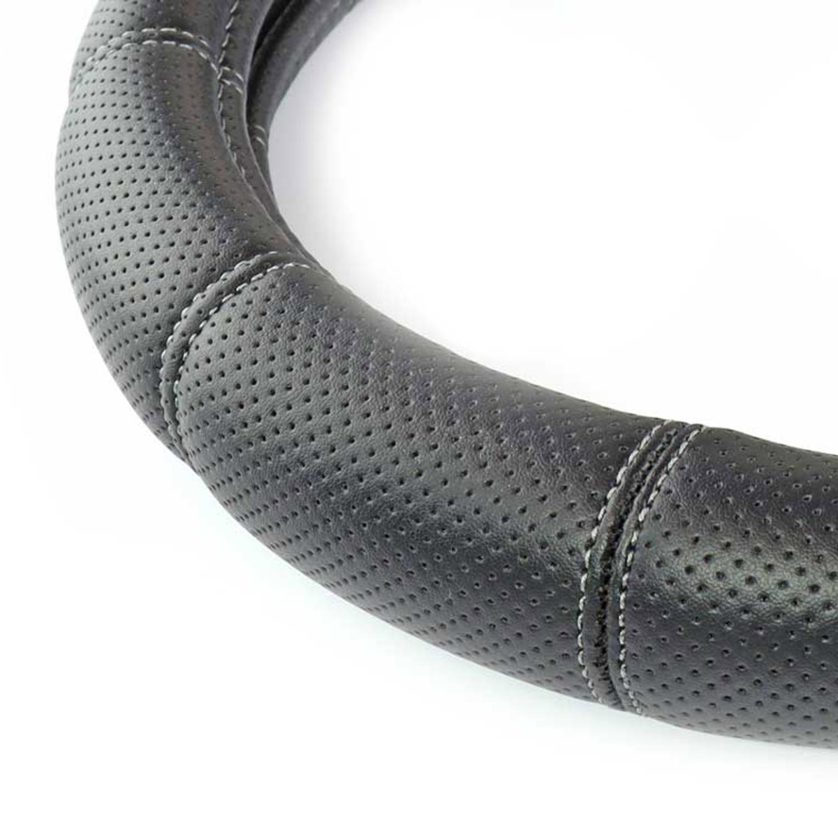 Automobilio vairo užvalkalas 37-39 cm, SWC-29-M