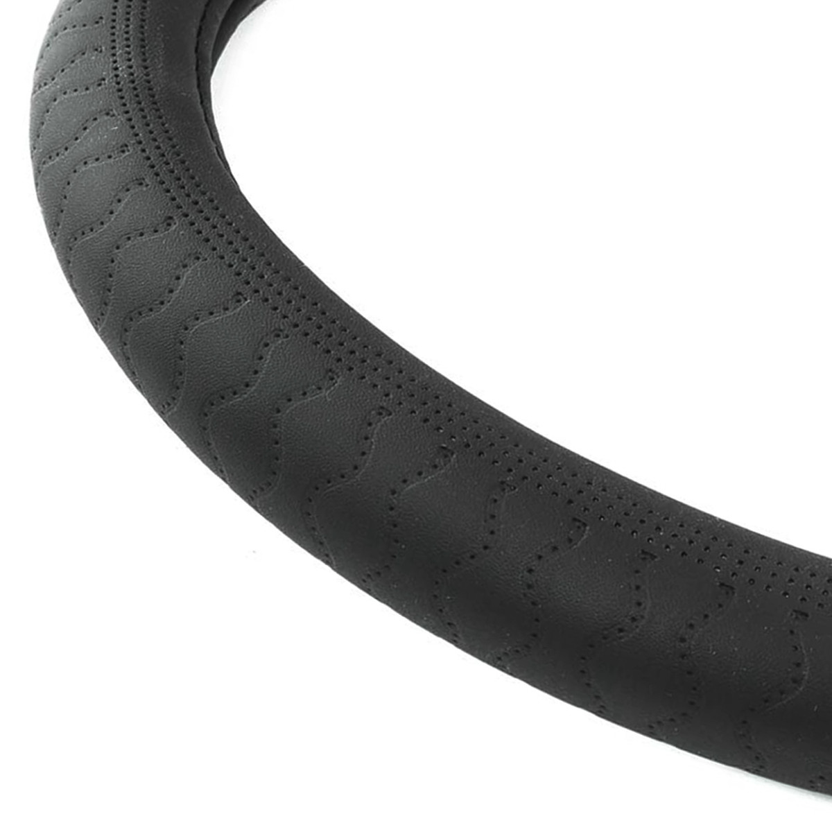 Automobilio vairo užvalkalas 37-39 cm, SWC-31-M