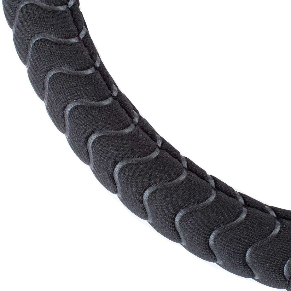 Automobilio vairo užvalkalas 37-39 cm, SWC-32-M