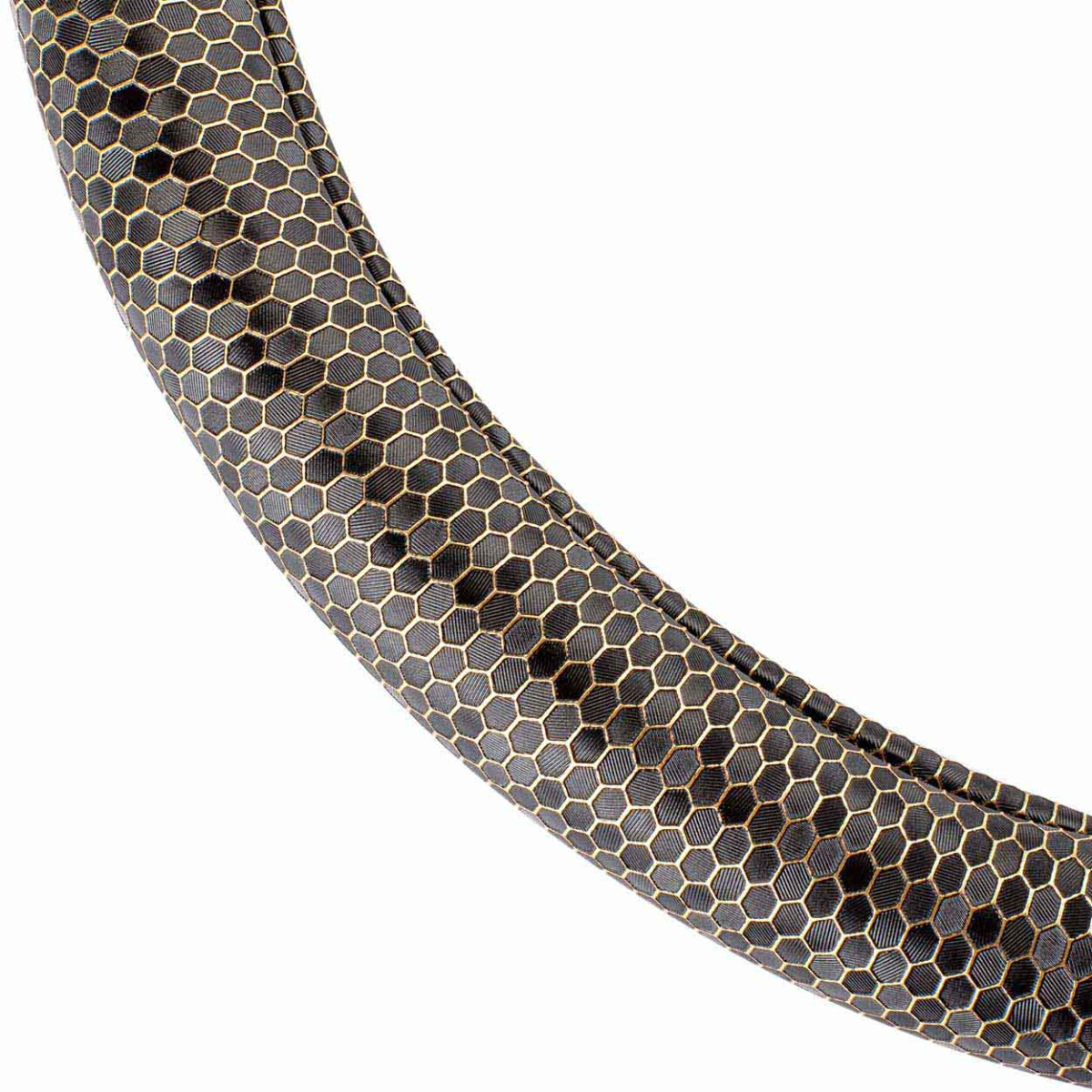 Automobilio vairo užvalkalas 37-39 cm, SWC-37-M