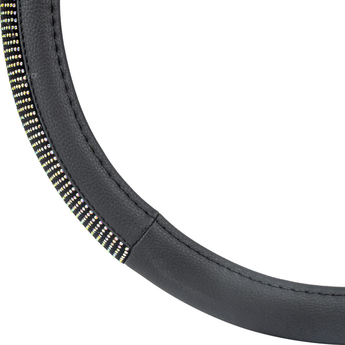 Automobilio vairo užvalkalas 37-39 cm, SWC-44-M