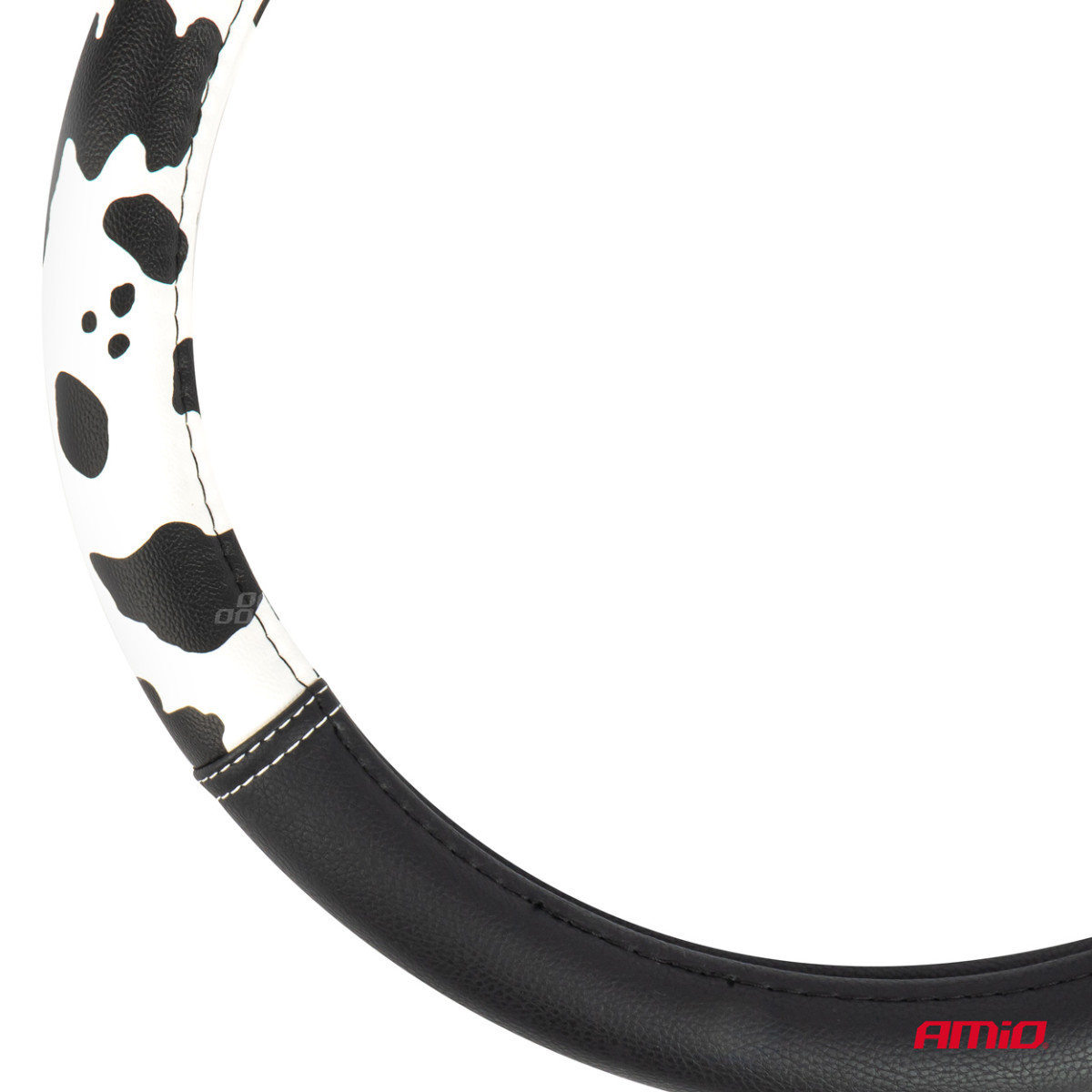 Automobilio vairo užvalkalas 37-39cm, SWC-62-M