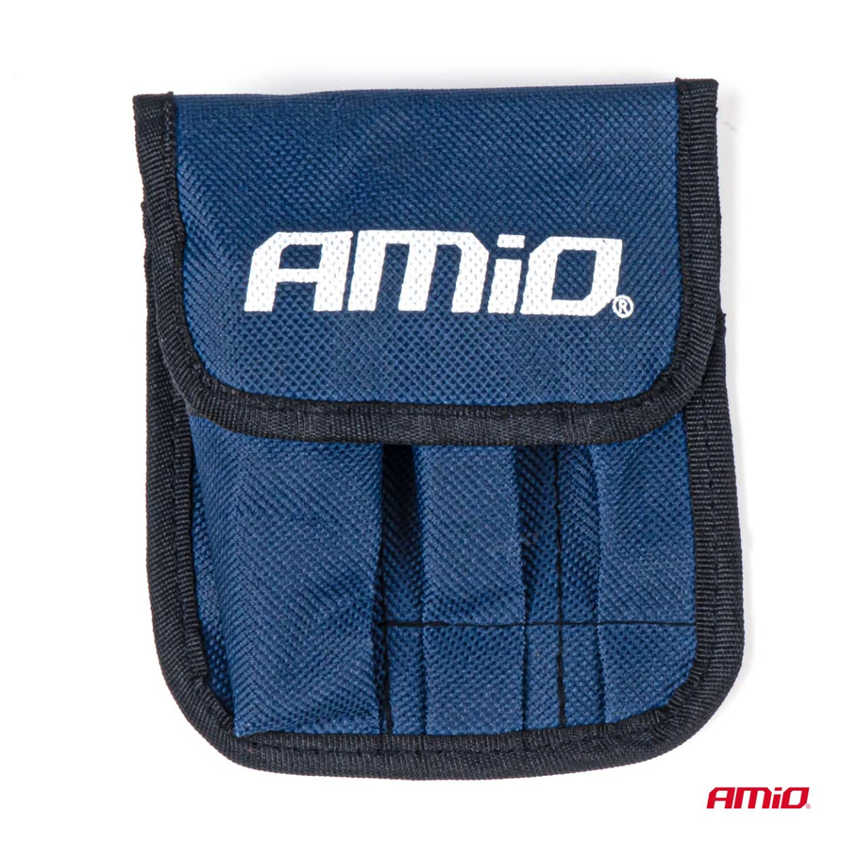 Laiptiniai grąžtai metalui 4–32 mm, 3 vnt. 