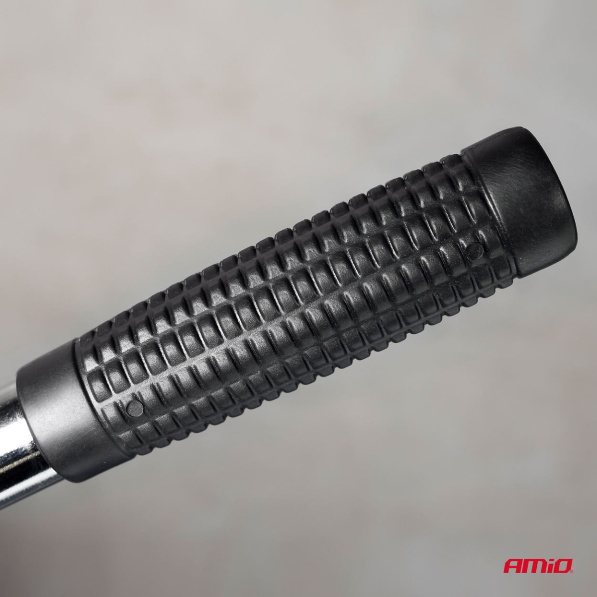 Teleskopinis ratų veržliaraktis 17/19 mm TWW AMIO-01037