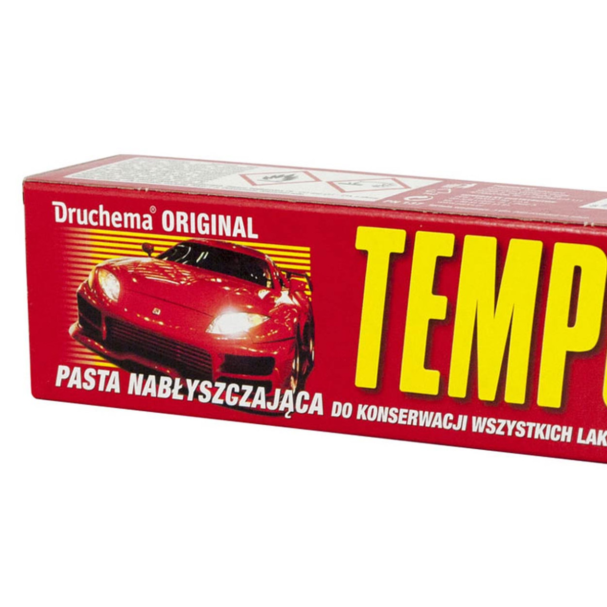 TEMPO blizginimo pasta 120 g 