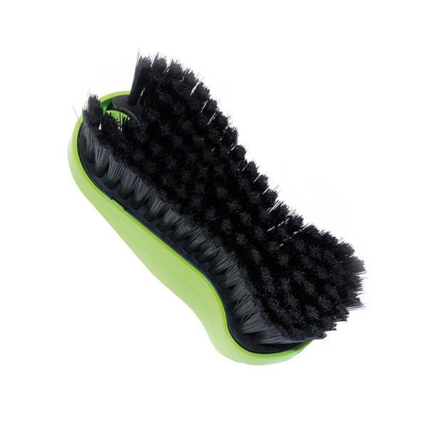 Šepetys tekstiliniams kilimėliams ir grindims, 14 cm