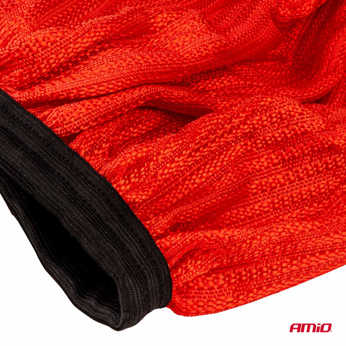 Tekstilinės sniego grandinės 3D, XXL, 2 vnt.