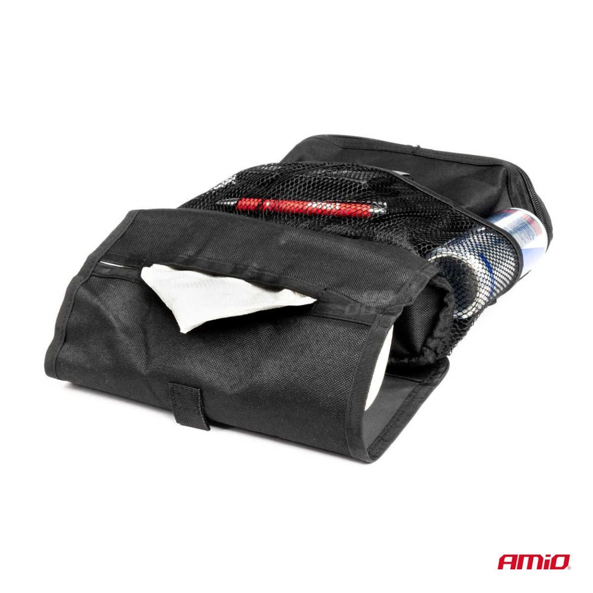 Sėdynės termo krepšys – daiktadėžė CO-8