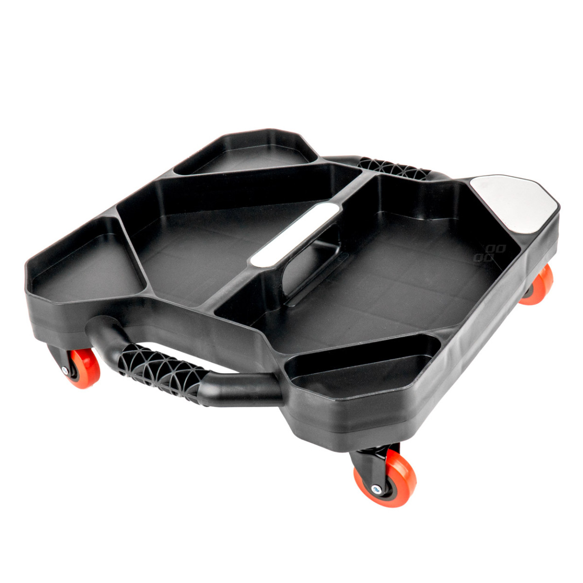 Įrankių vežimėlis ant ratukų AMIO-04265