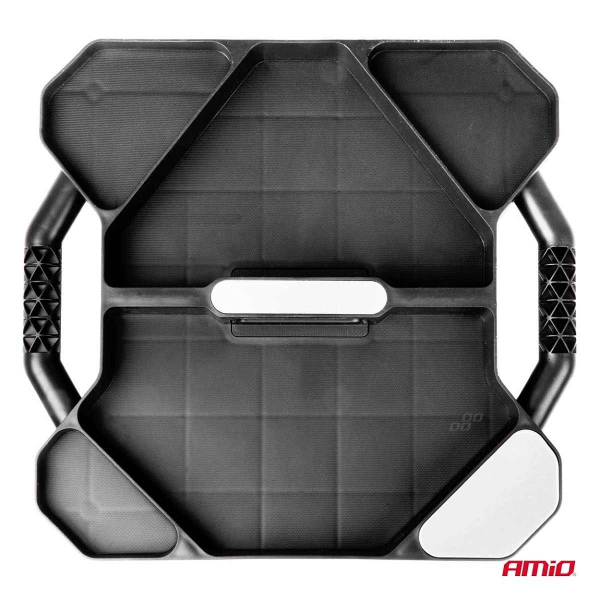 Įrankių vežimėlis ant ratukų AMIO-04265