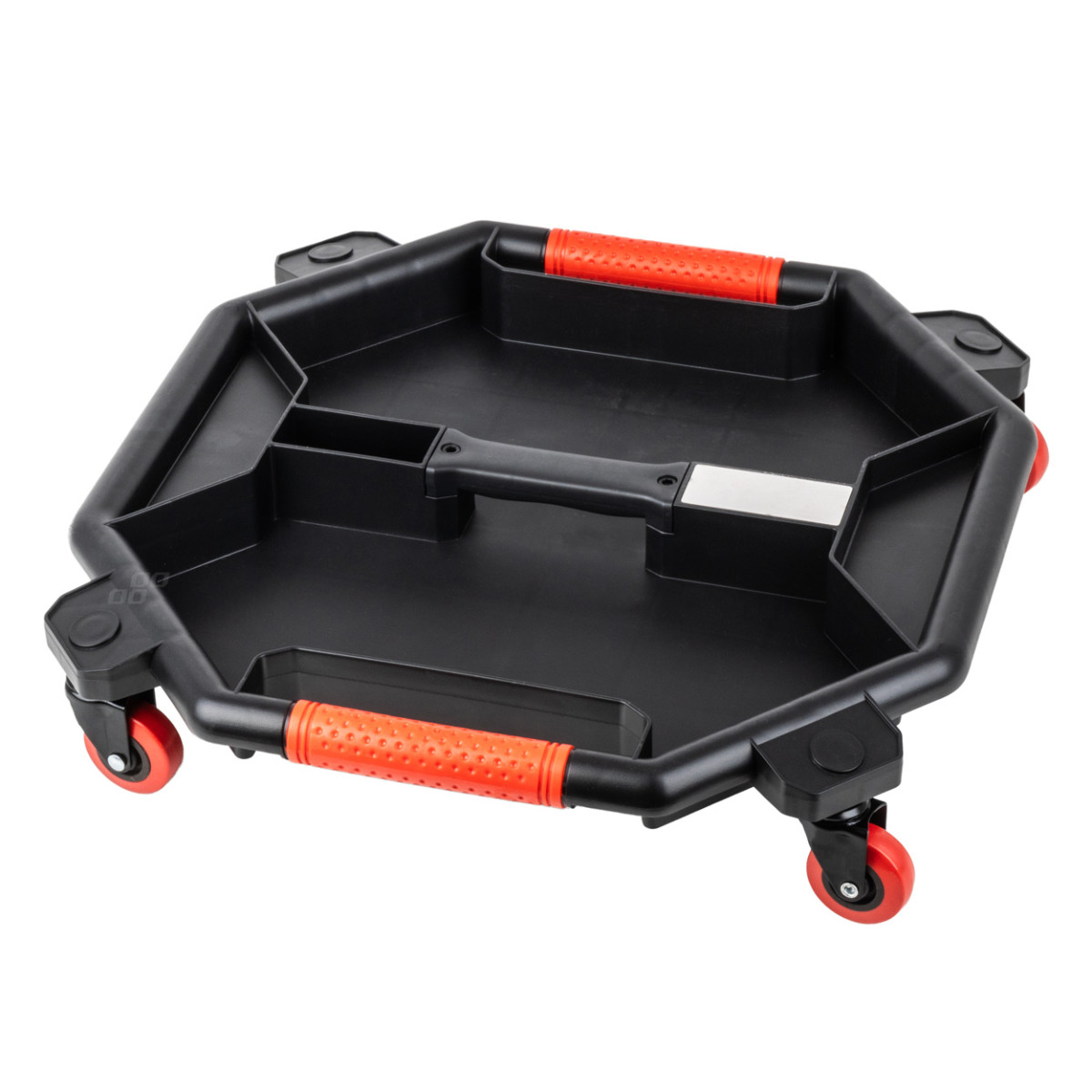 Įrankių vežimėlis ant ratukų AMIO-04266