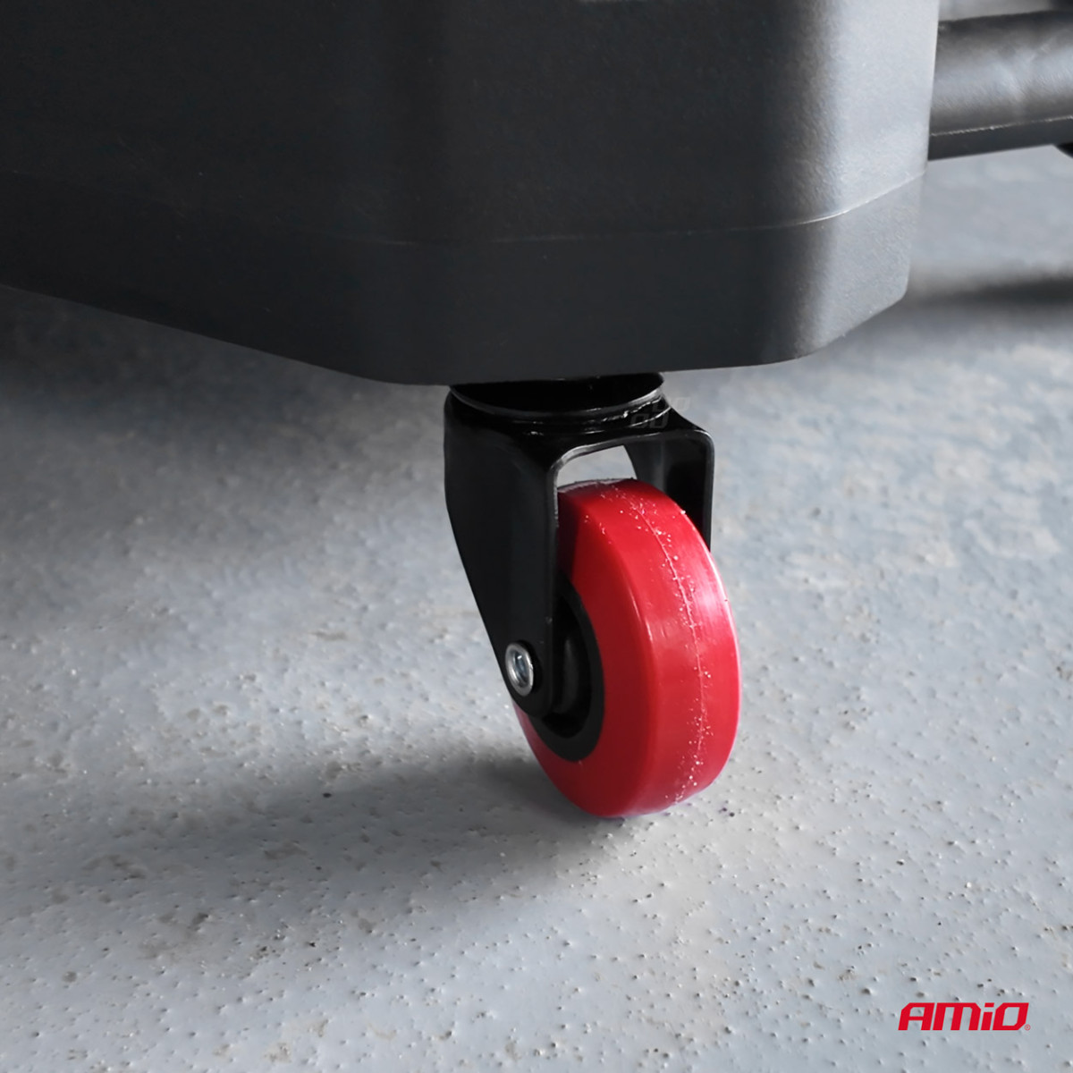 Įrankių vežimėlis ant ratukų AMIO-04266