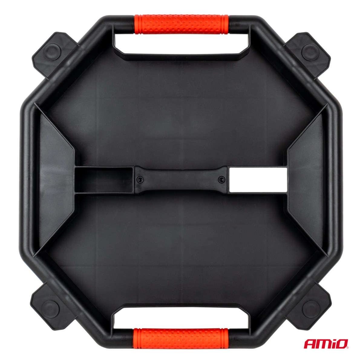 Įrankių vežimėlis ant ratukų AMIO-04266