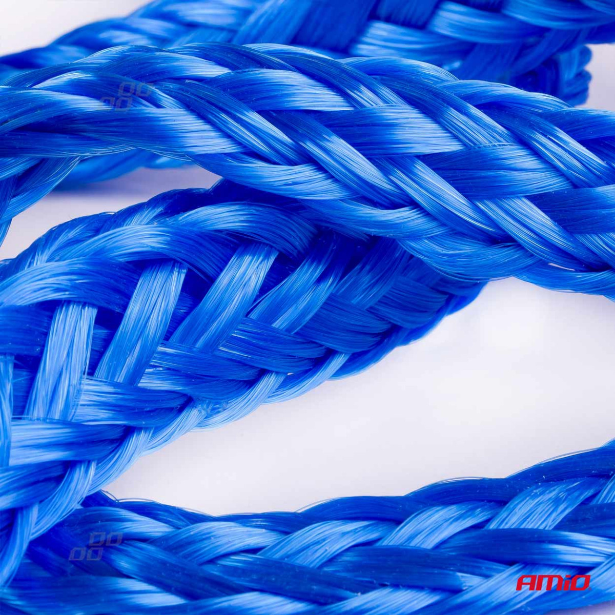 Tow Rope 4m 2000kg TW-2T