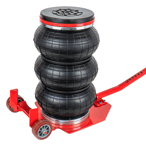 Pneumatinis automobilio keltuvas su oro pagalve, 3,5 t, AMIO-04986 Pneumatinis automobilio keltuvas su oro pagalve, 3,5 t, AMIO-04986