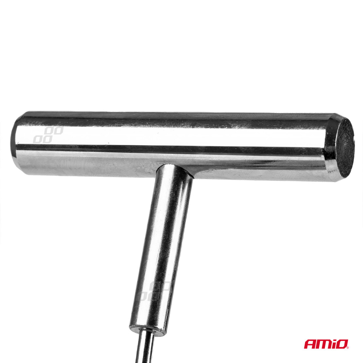 Didelis be kameros padangų taisymo rinkinys 36 vnt. AMIO-02829