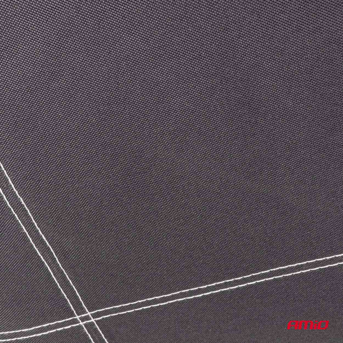 Universalūs sėdynių užvalkalai mikroautobusams SC-01 - pilka