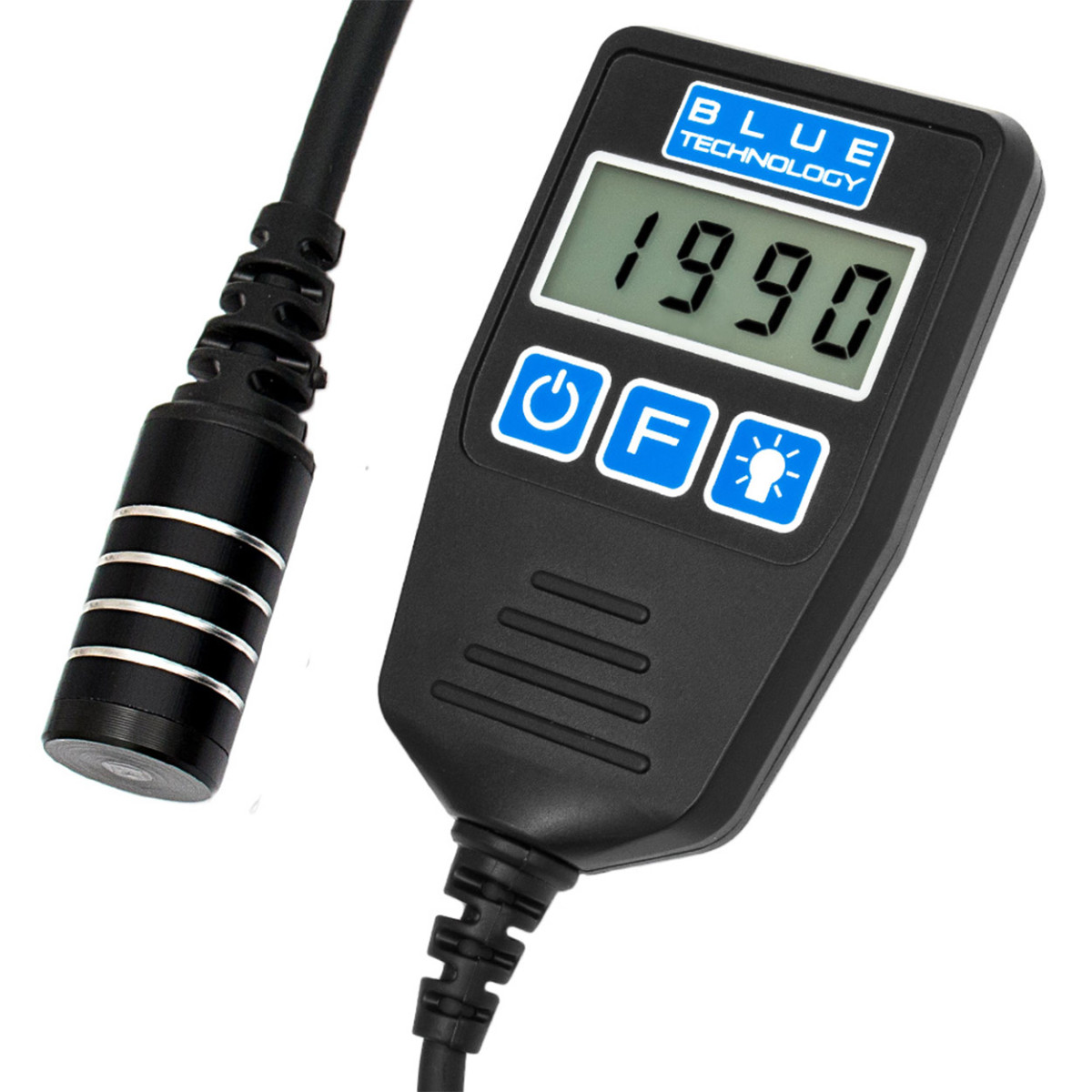 Dažų storio matuoklis MGR-13-S-FE