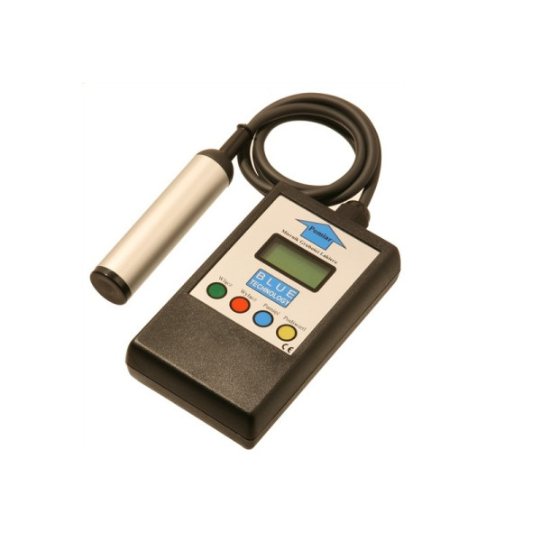 Dažų storio matuoklis MGR-10-S-FE