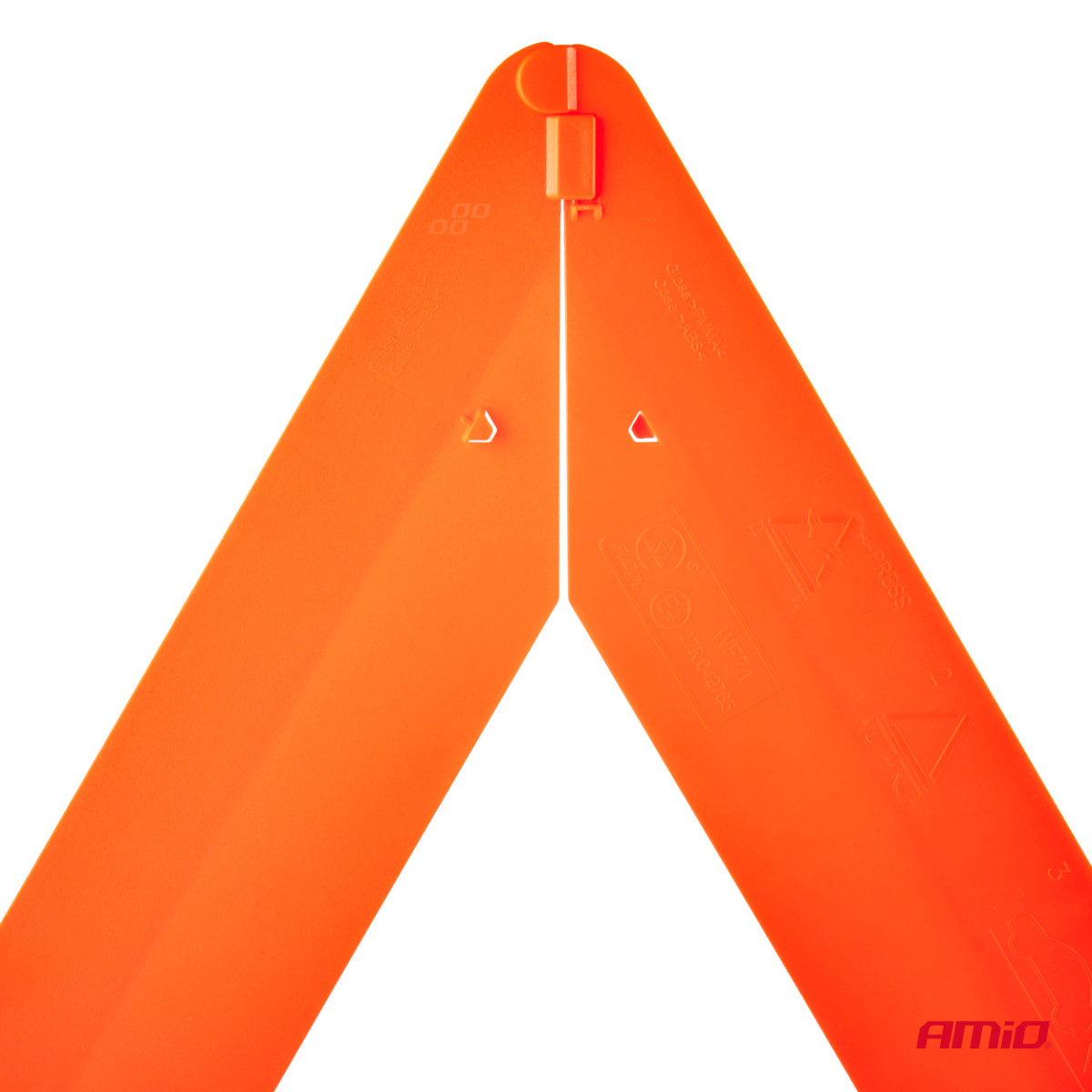 Avarinis ženklas - trikampis, WF-71 E-MARK AMIO-02998