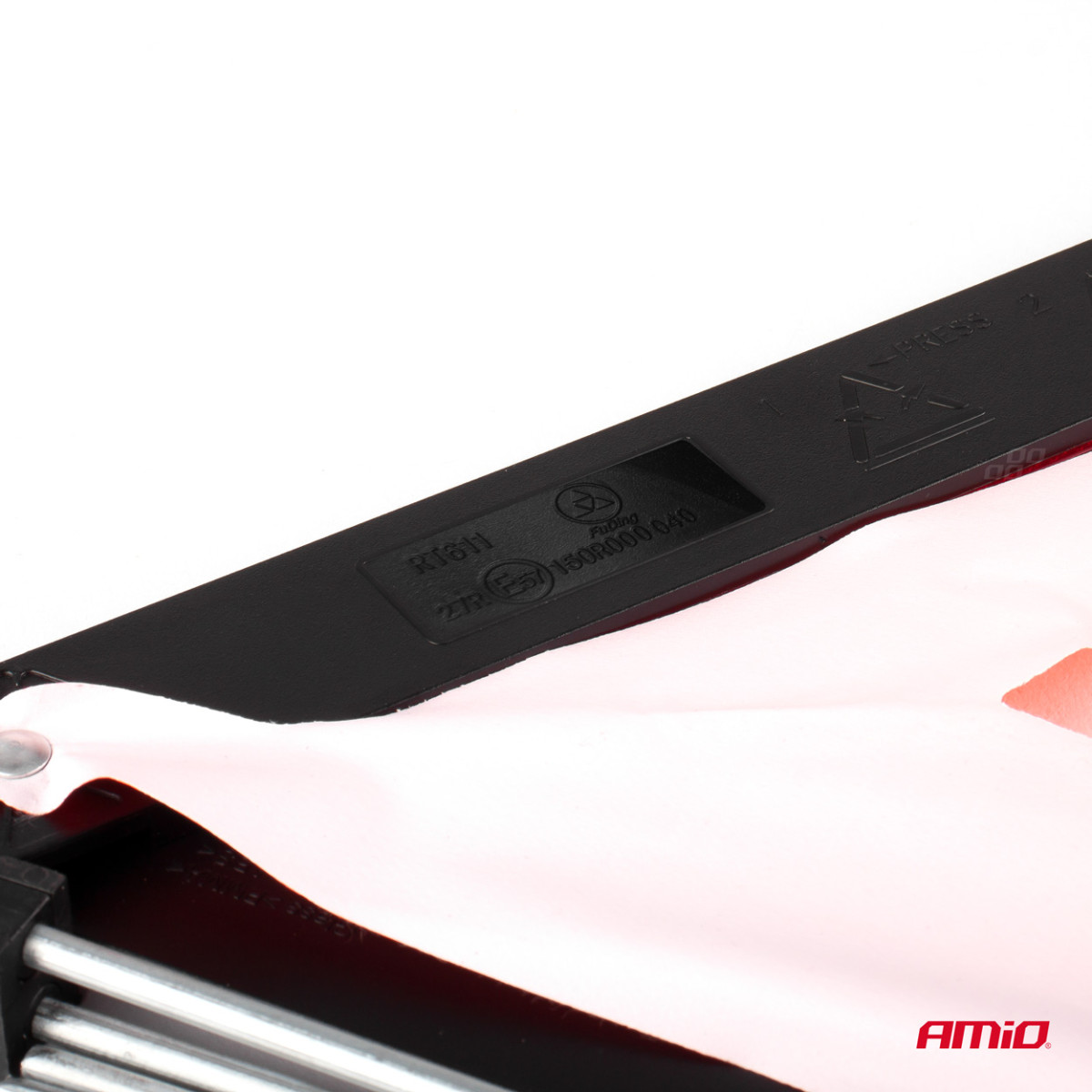 Avarinis ženklas, trikampis RT611 E-MARK AMIO-04393