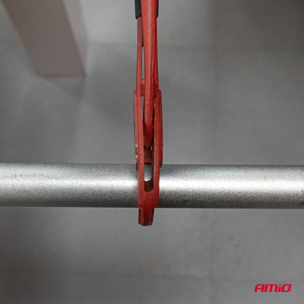 Reguliuojamos santechninės replės, 250 mm / 10", AMIO-04979