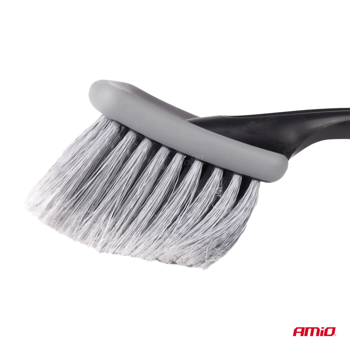 Ratlankių valymo šepetys 50 cm AMIO-04032