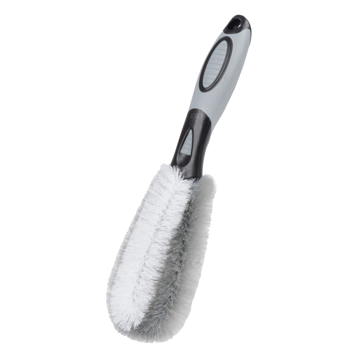 Ratlankių valymo šepetys 28.5 cm AMIO-04028