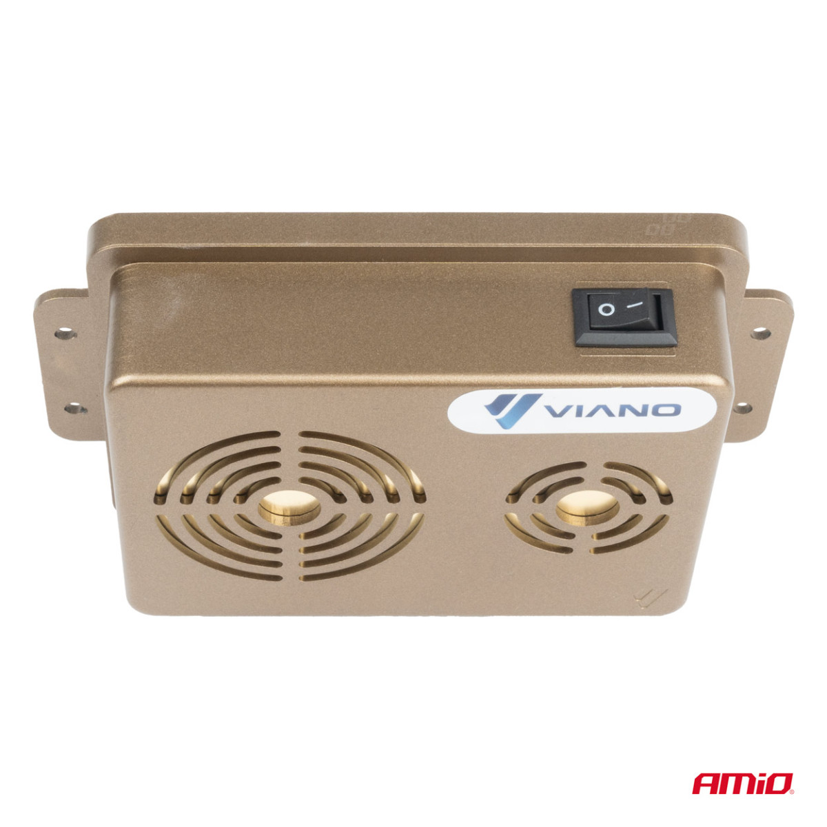 Belaidis automobilinis graužikų atbaidymo prietaisas OSA-1