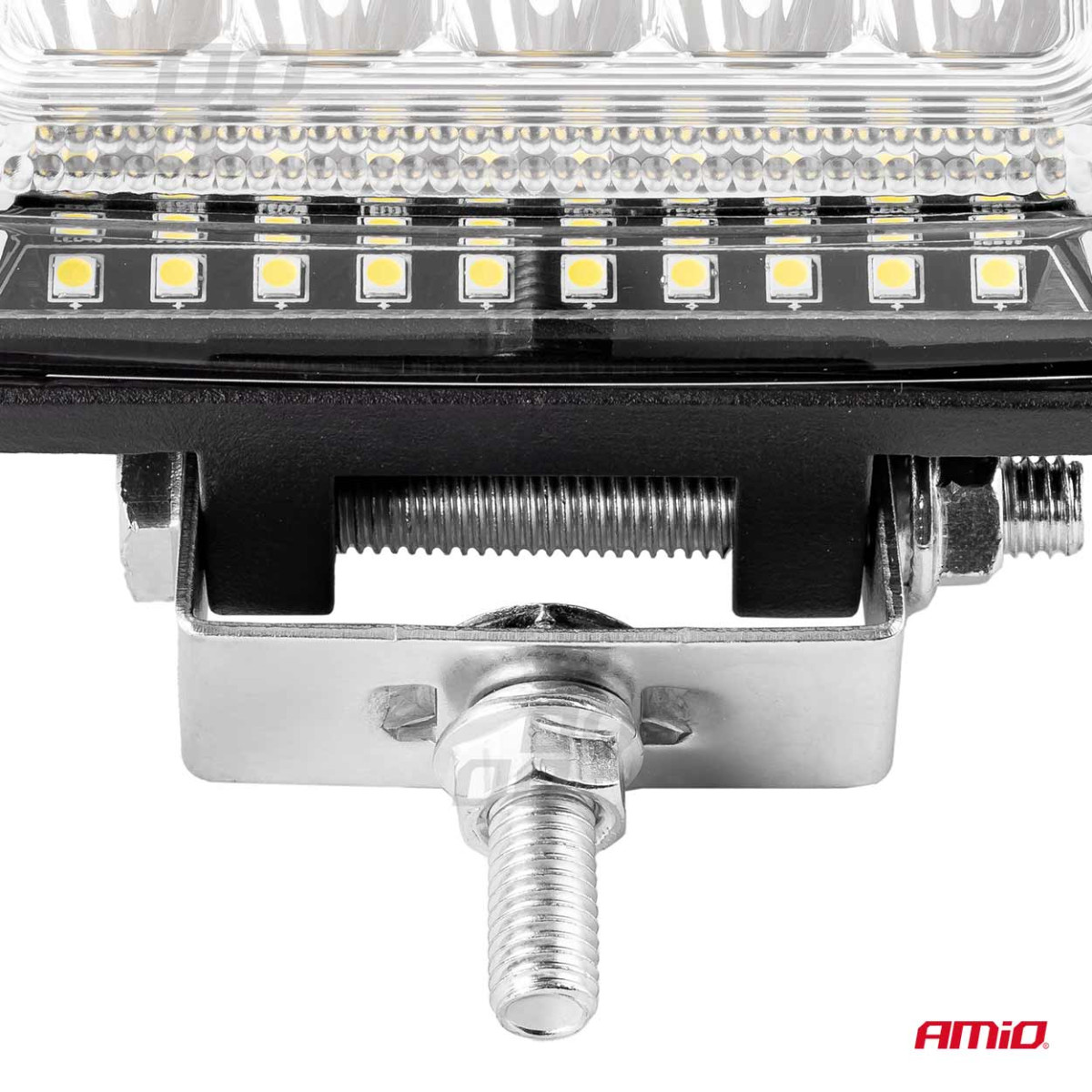 LED Darbinė lempa, AWL13 77 LED FLOOD 9-36V