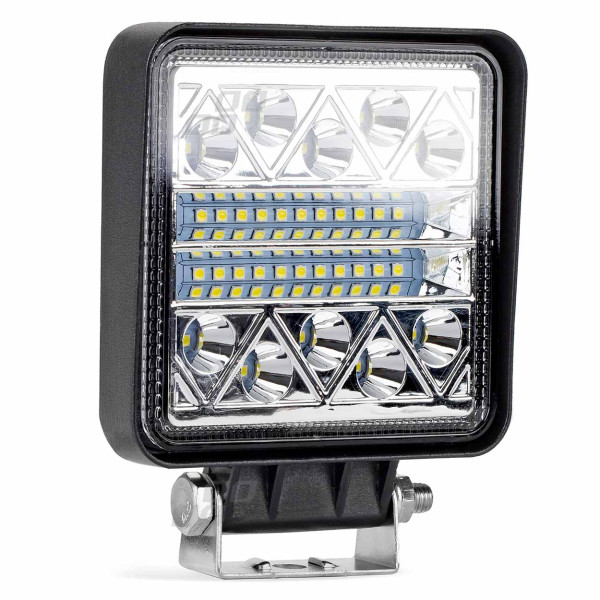 LED Darbinė lempa AWL15 26LED COMBO 9-36V