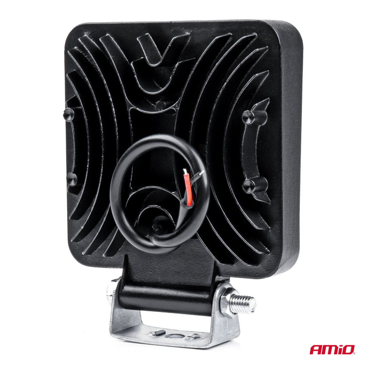 LED Darbinė lempa, 144 W, 9–36 V, AWL37