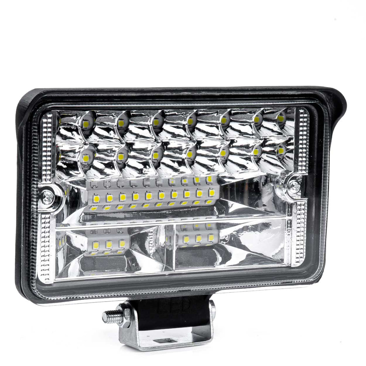 LED Darbinė lempa, 108 W, 9–36 V, AWL40