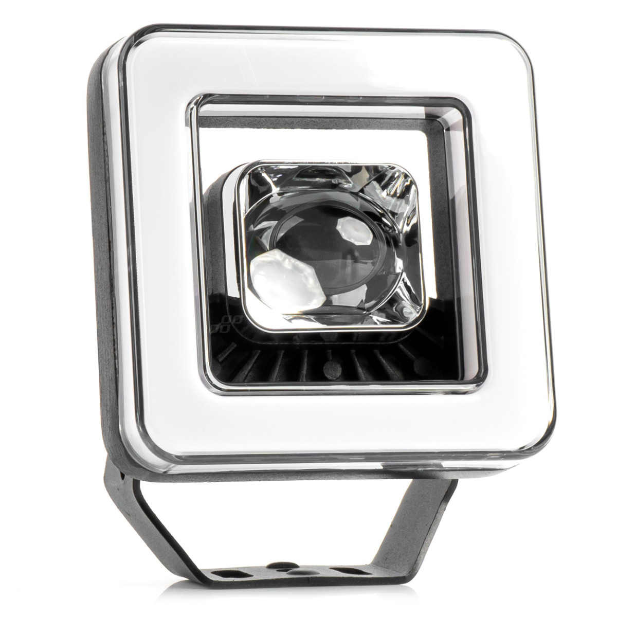 LED Darbinė lempa AWL57, 45W 6500K 8000lm 9-36V