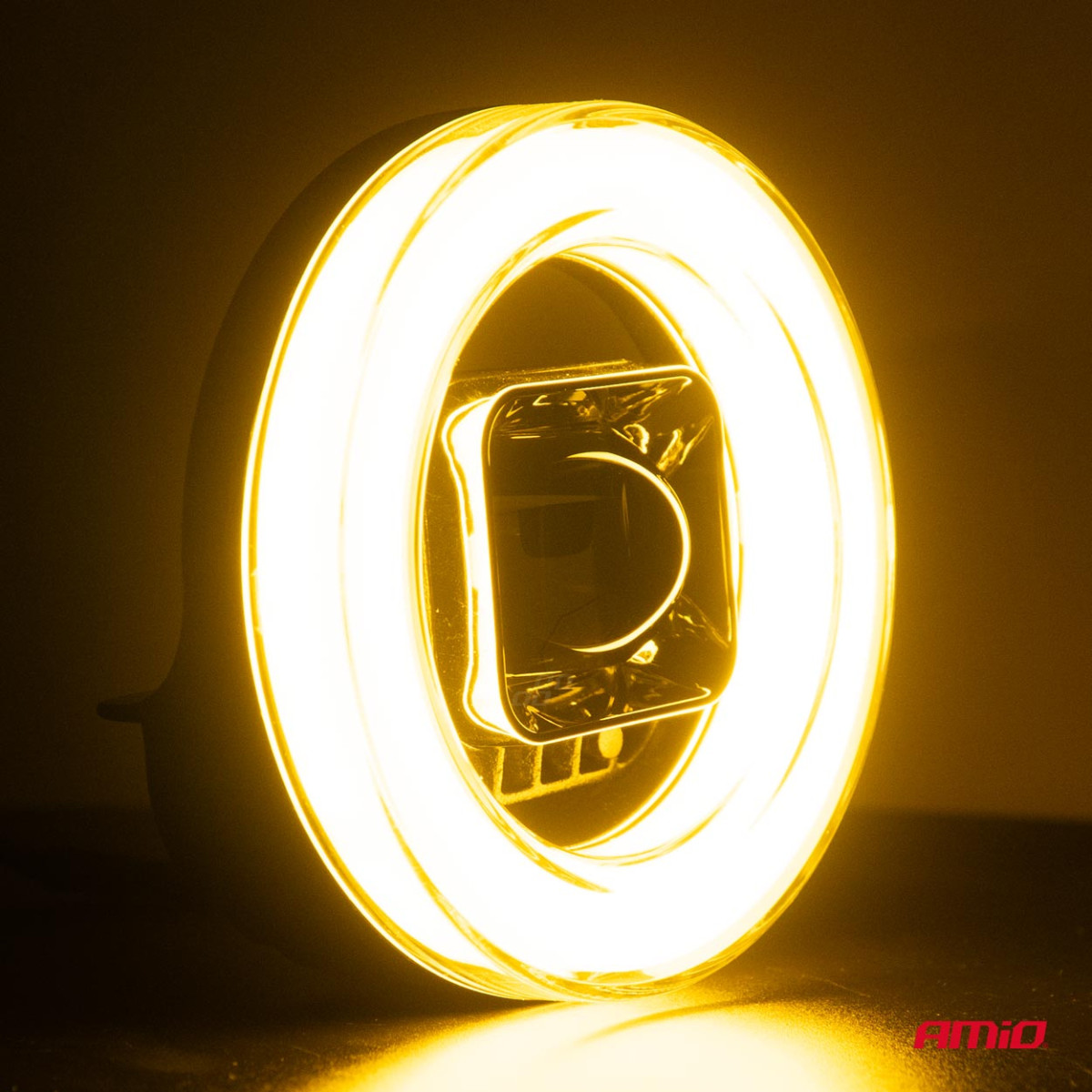 LED Darbinė lempa AWL58, 45W 6500K 8000lm 9-36V