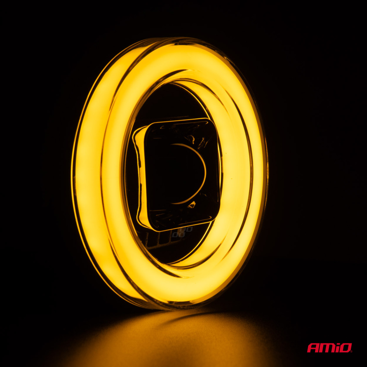 LED Darbinė lempa AWL58, 45W 6500K 8000lm 9-36V