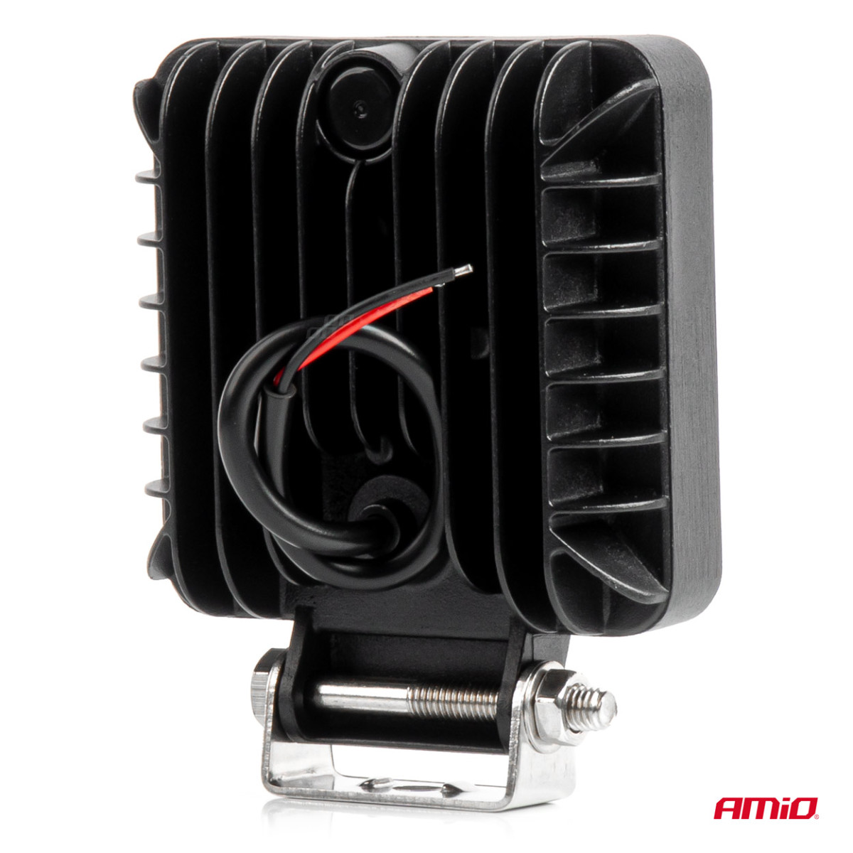 LED Darbinė lempa AWL59, 68W 6500K 8000lm 9-36V