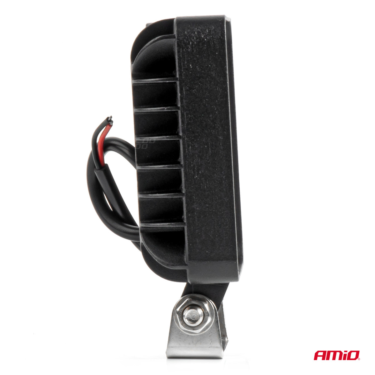 LED Darbinė lempa AWL59, 68W 6500K 8000lm 9-36V