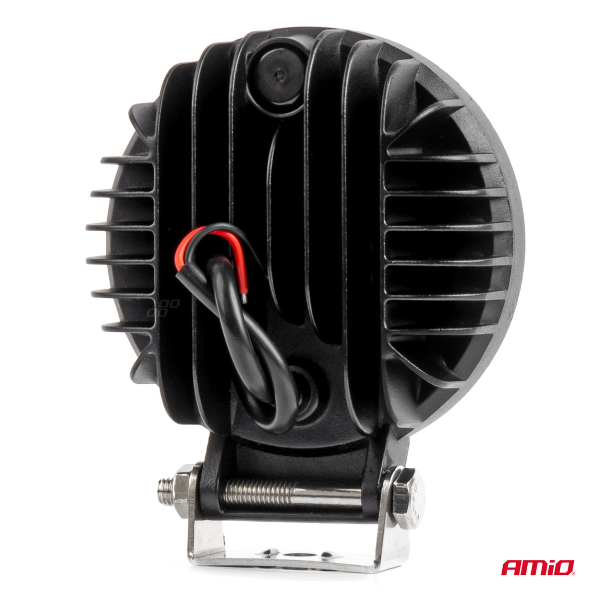 LED Darbinė lempa AWL62, 96W 6500K 9600lm 9-36V