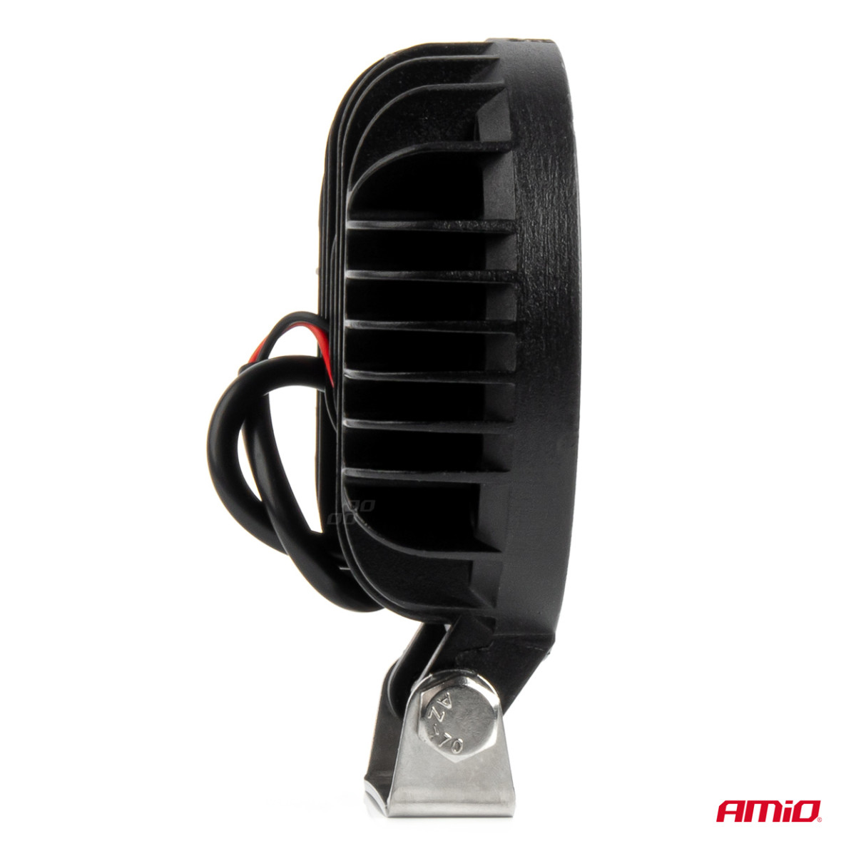 LED Darbinė lempa AWL62, 96W 6500K 9600lm 9-36V