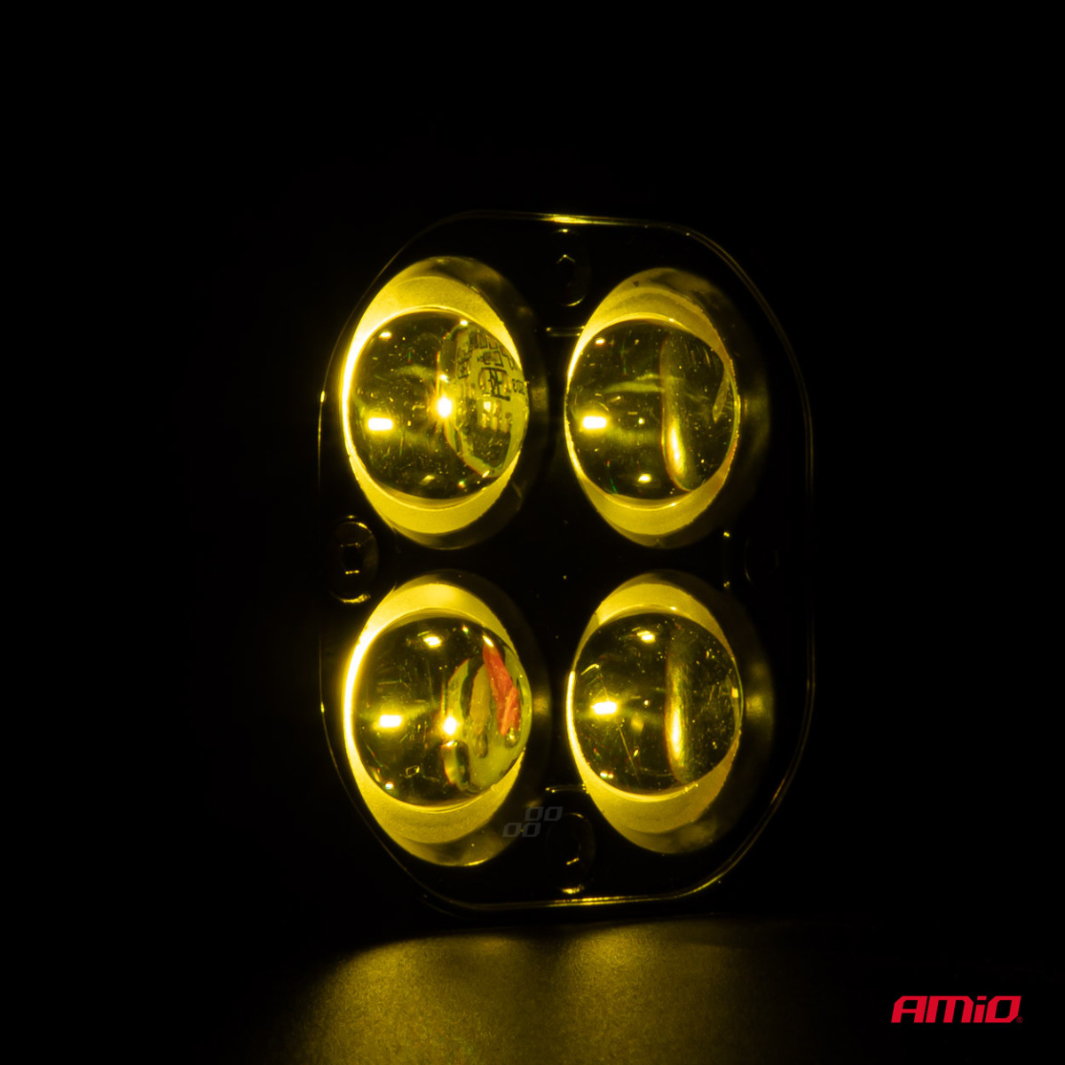 LED Darbinė lempa AWL63, 20W 6500K 4000lm 9-36V