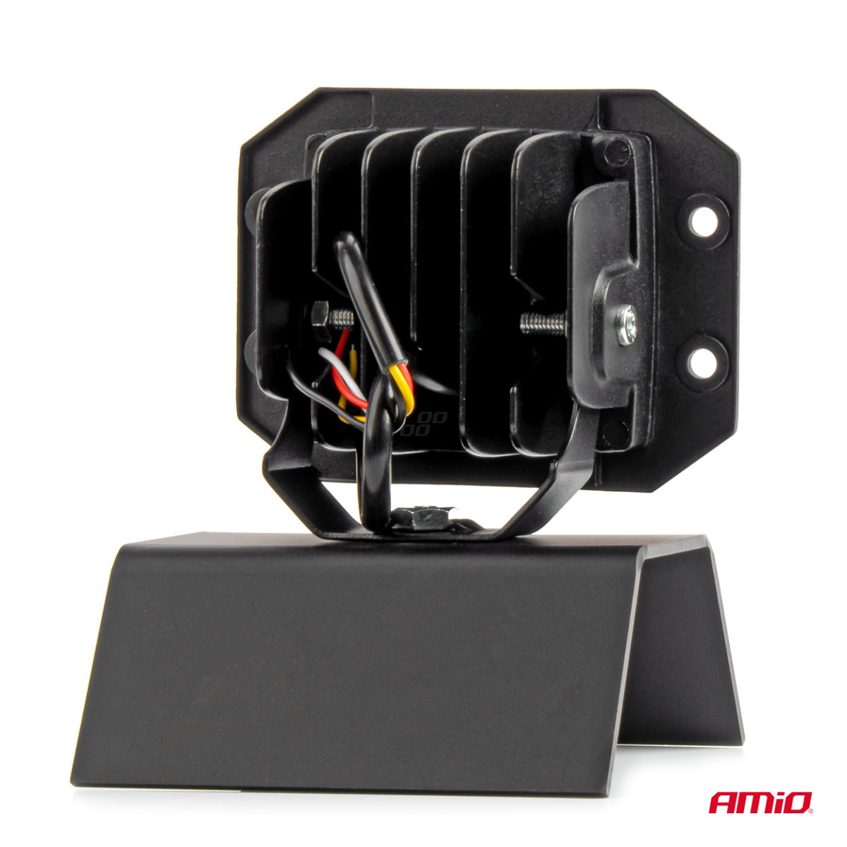 LED Darbinė lempa AWL66, 60W 6500K 6000lm 9-36V