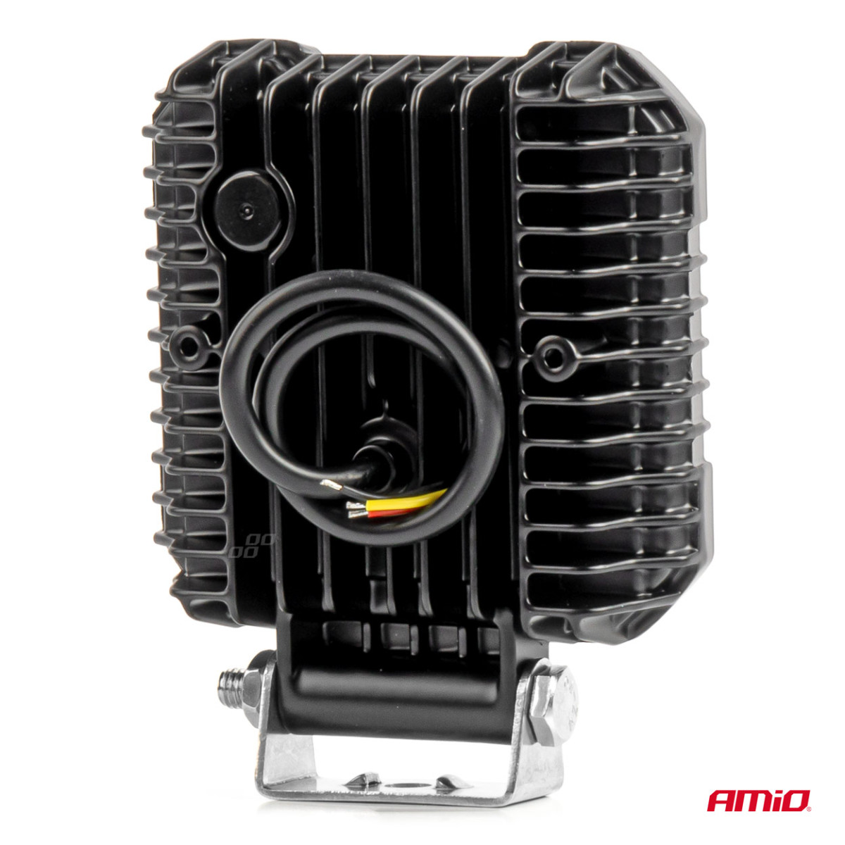 LED Darbinė lempa AWL68, 54W 6500K 10000lm 9-36V