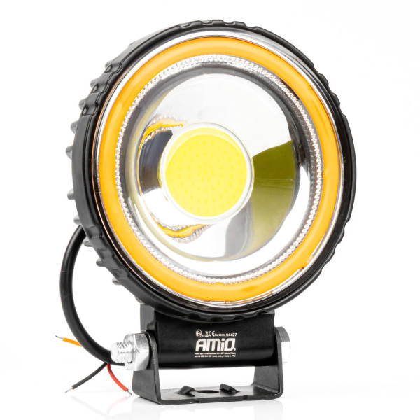 LED Darbinė lempa AWL83, 48W 3600LM 12V 24V
