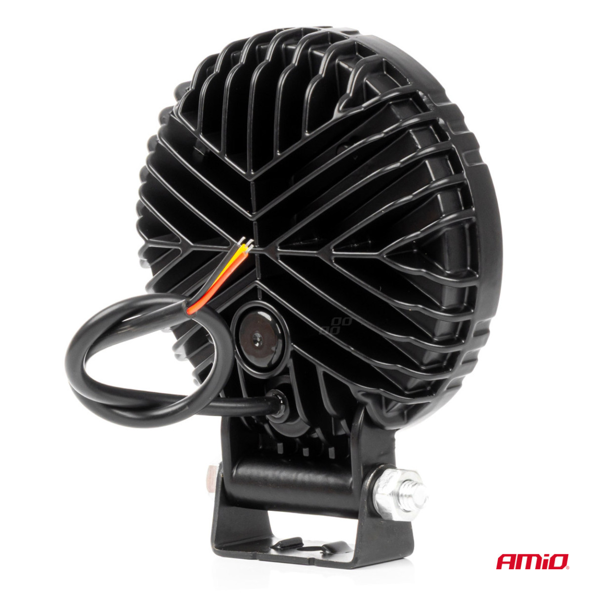 LED Darbinė lempa AWL83, 48W 3600LM 12V 24V